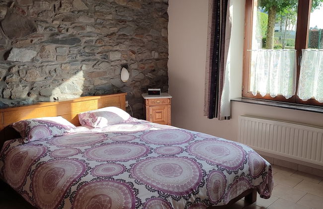 Spacious Holiday Home Near Bastogne - Foto 28