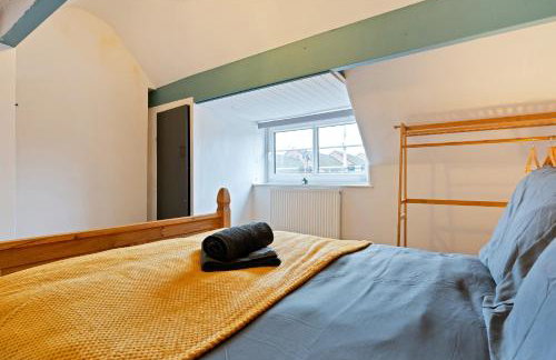 Sally’s Cottage - Uttoxeter: Close to Alton Towers - Foto 33