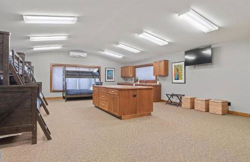 Raz Hideaway 7 Bedroom Mountain Ranch - Foto 36