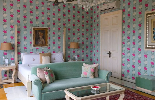 Rajmahal Palace RAAS - Foto 69