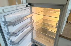 Penthouse Atmosphäre mit Meerblick FeWo am Deich 11 - Foto 40