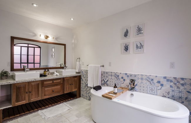 Luxury Apartments with Rooftop & Jacuzzi - Foto 28