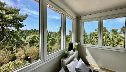 Four Seasons - The Eco Friendly Villa - Foto 3, Garden, Garden view