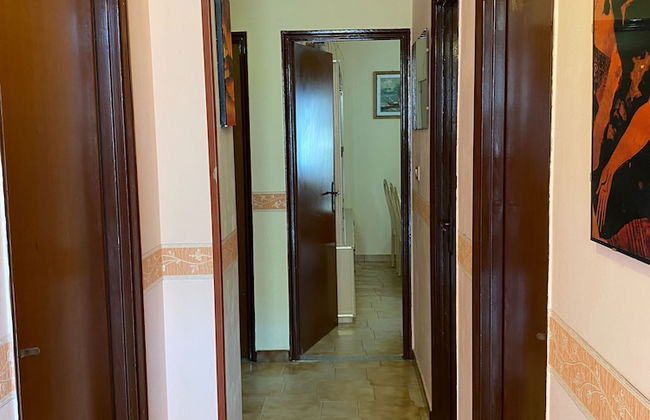 Apartment Direct to the Beach of Scala Dei Turchi - Foto 16