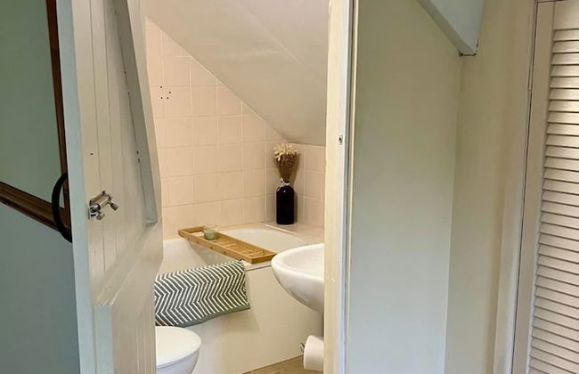 Farmhouse Annex in Saint Ishmael s - Foto 9