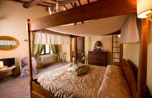 Agriturismo Selvella - Foto 48