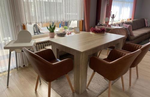 Ferienhaus Nr.7 - Foto 14