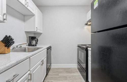 Comfortable stay near Kansas City attractions - Foto 8