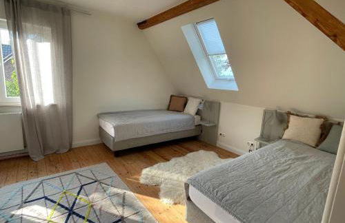 Ferienhaus NORDLICHT - Foto 24