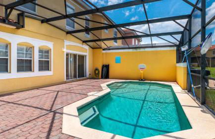 Encantada Rose - a 4 bed townhouse near Disney - Foto 9