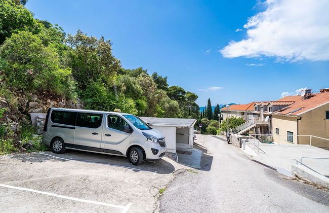 Apartment Marieta - Foto 37