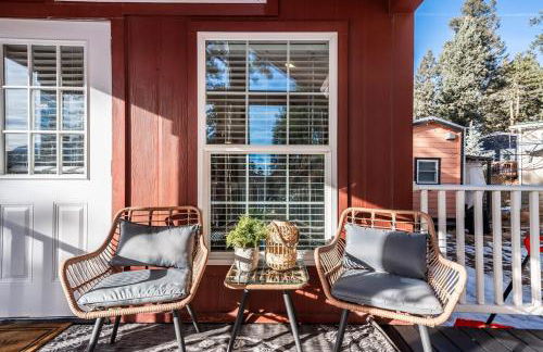 Pikes Peak Heaven's Retreat! - Foto 46