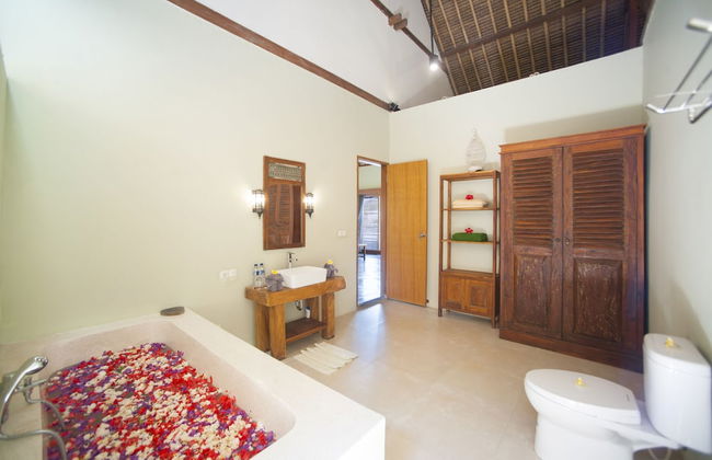 Villa Kropak - Foto 25