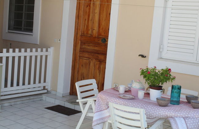 Alekos Beach Houses-Marina - Foto 14