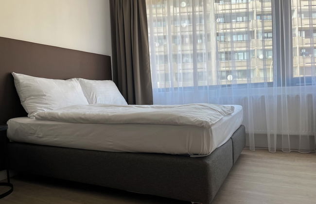 Post 120 Suites - Foto 3