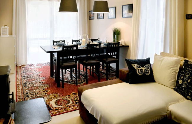 Holiday Home in Lukecin Near Baltic Beach - Photo 22