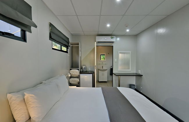 SleepOver Punda Maria - Photo 3