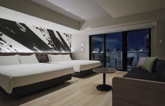 MONday Apart Premium Asakusa - Foto 57