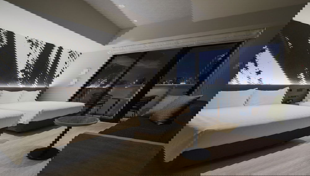 MONday Apart Premium Asakusa - Foto 1, Profilbild