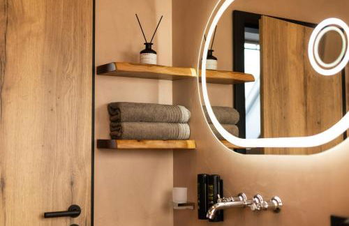 Boutique Apartments by Roy Oberhausen - Foto 16