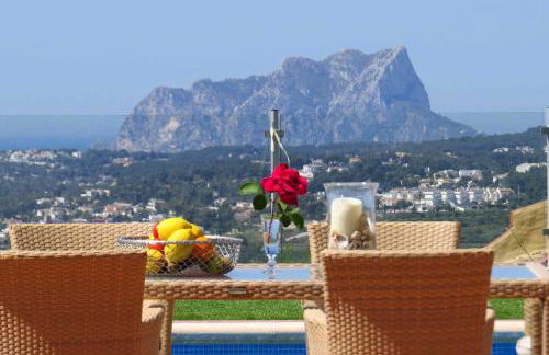 Finca Klara, Boutiquehotel - Apartment -Javea-Moraira- - Foto 12