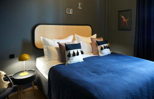 Cora Apartments - Foto 29