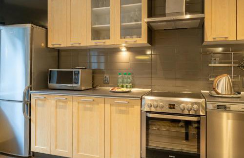 Katowice Central Apartment by BookingHost - Foto 6