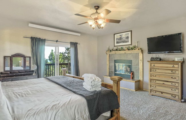 4BD Quiet Ranch Setting Historical Canyon Views - Foto 6