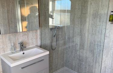 Newton Hall Farm cottage, hot tub garden views Nr Lytham Ribby - Foto 24