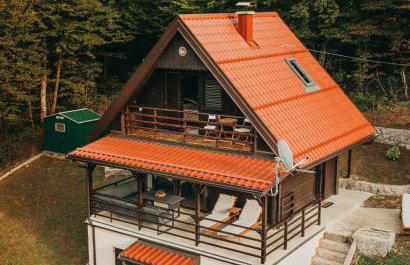 Kuća za odmor Šum slapa - Foto 21