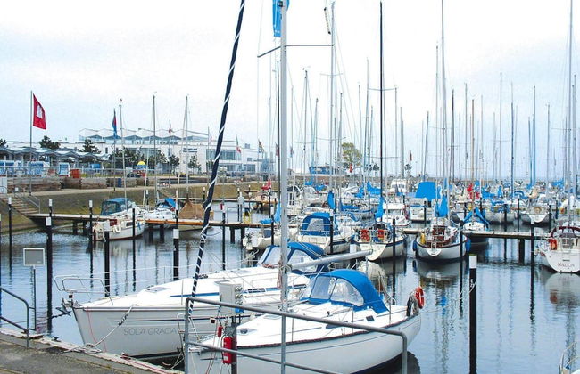 House in Damp Near Baltic Sea Beach - Foto 29