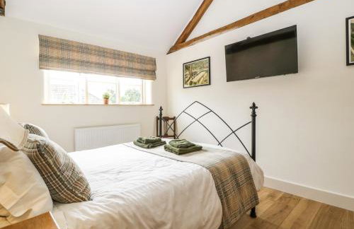 Tom's Barn - Foto 13