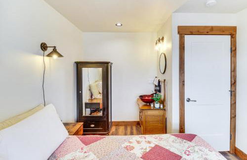 Starry Skies and Mtn Views Family Retreat in Elmo - Foto 14