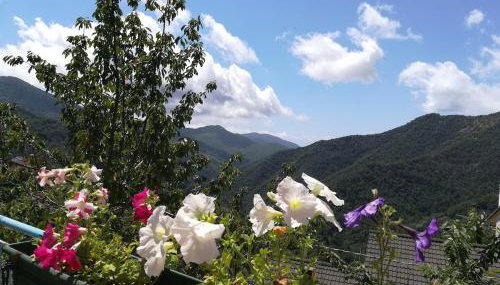 Casa Franca - Apartment in the countryside with garden - Foto 3