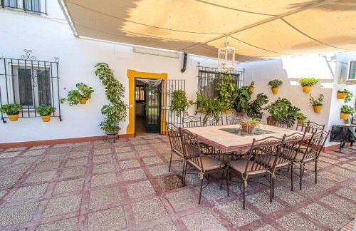 Hacienda El Corchuelo - Foto 40