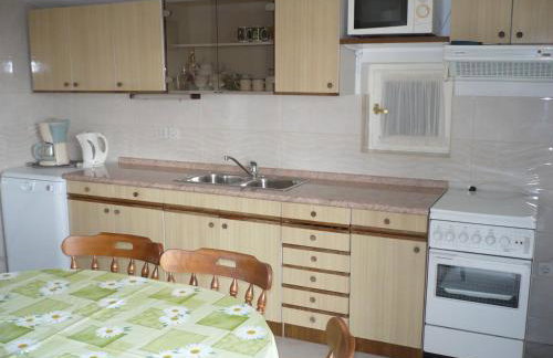 Apartments Neva - Photo 14