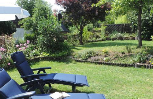 Holiday Home Mit Liebe ausgestattetes Haus im Naturpark by Interhome - Photo 6