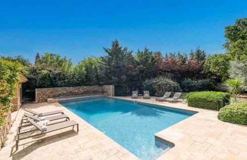 Luxury Villa near Fayence - Foto 2