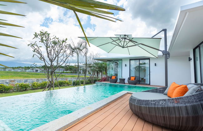 Wonderland Suites and Resort - Foto 40