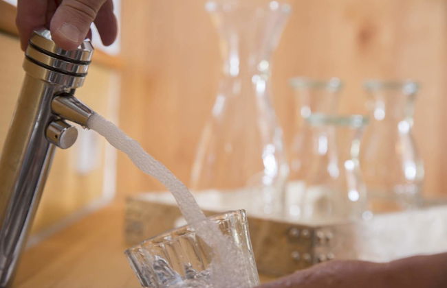 Ferienhaus Dornstetten - Foto 15