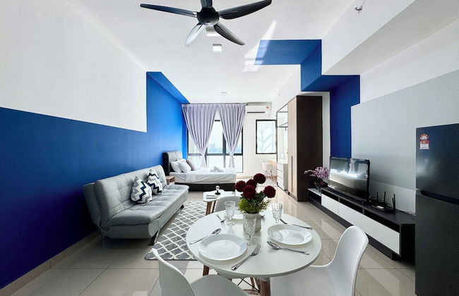 Alinea Suites - Foto 50