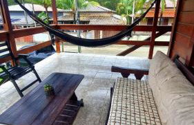 Chalé com Piscina & Área Gourmet - Foto 16