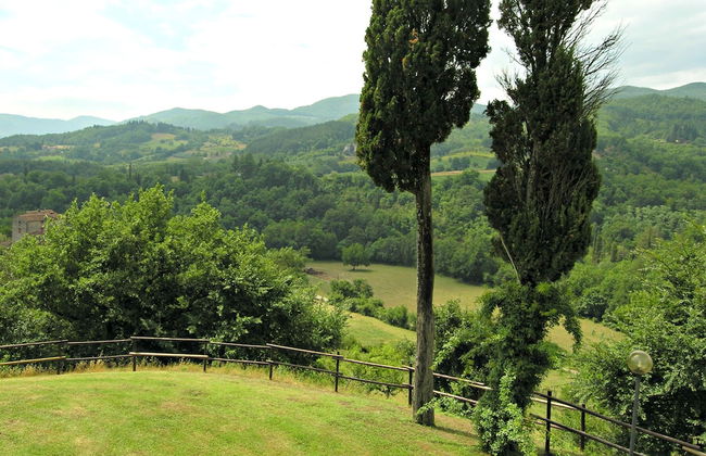 Villa Santa Maria a Bovino - Foto 35