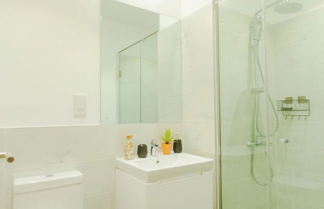 Accra Luxury Apartments at The Lennox - Photo 76