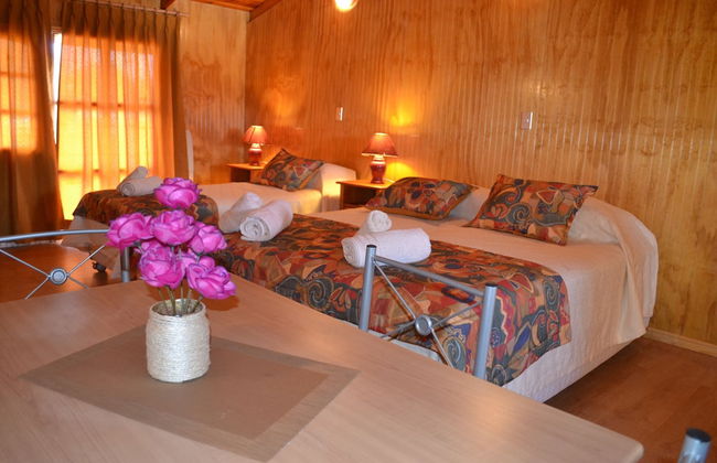 Turismo Vinapu - Foto 12