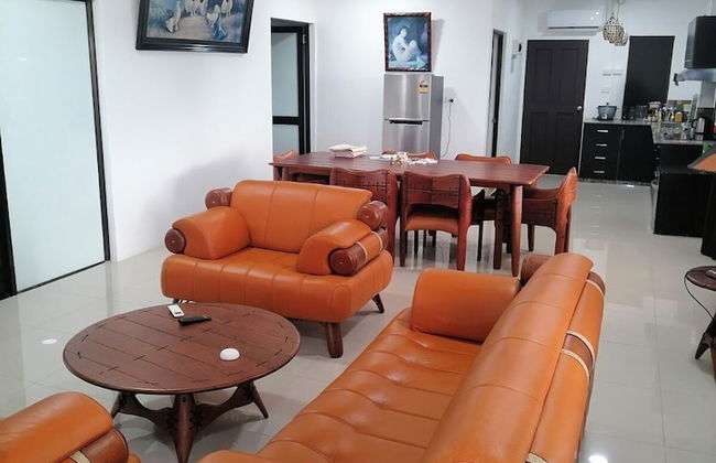 White Diamond Apartment - Foto 15