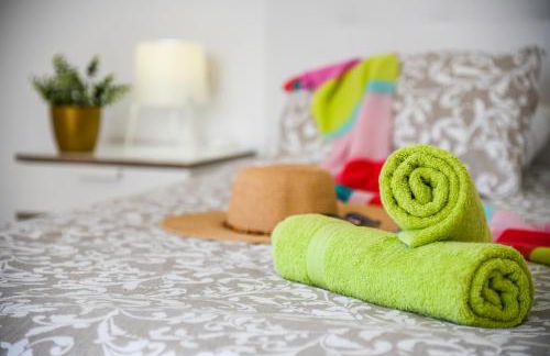 Villa Shasya Costa Adeje with air conditioning - Foto 48