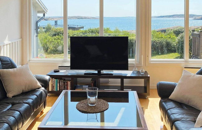Sea View Holiday Home Near Lysekil - Foto 65