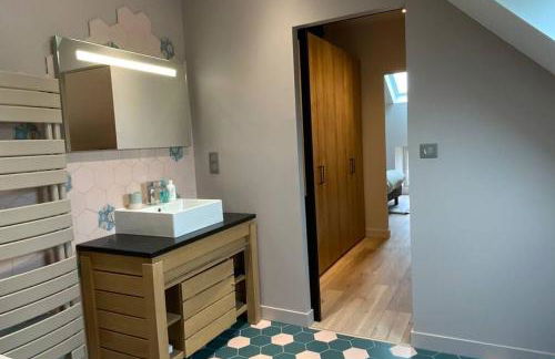 Maison près de la Pointe du Raz - Foto 34