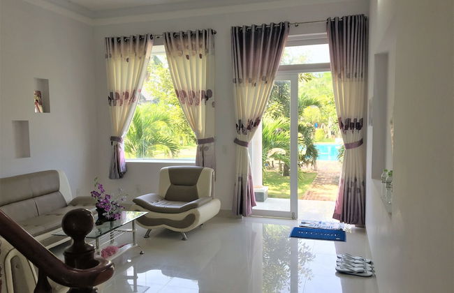 Areca Resort Cay Cau - Foto 17